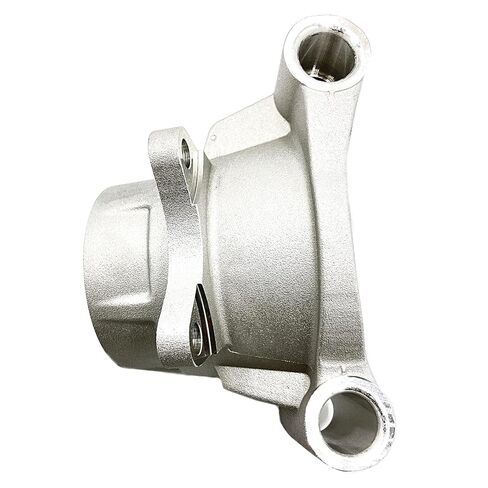 Polaris GEM Right Hand Wheel Bearing Carrier, Compatible with Polaris Models for Perfect Fit, Genuine OEM Part 5138502, Qty 1 in Saudi Arabia