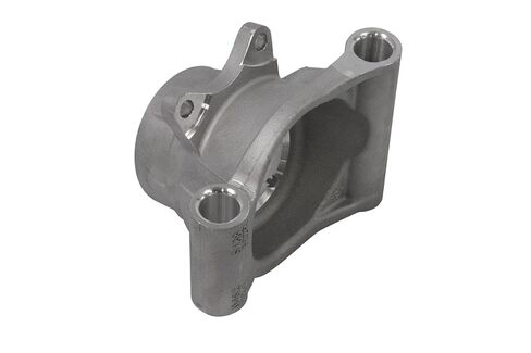 Polaris GEM Right Hand Wheel Bearing Carrier, Compatible with Polaris Models for Perfect Fit, Genuine OEM Part 5138502, Qty 1 in Saudi Arabia