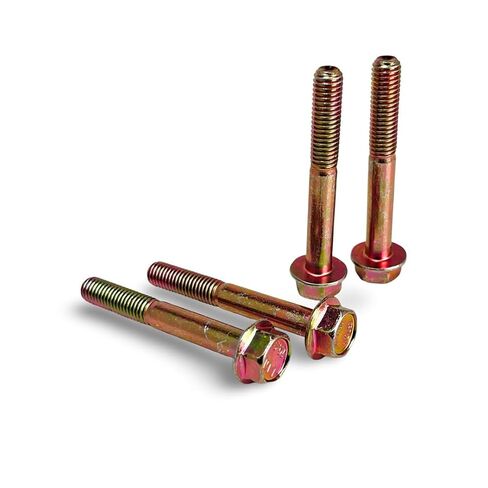 Frame and Bearing Carrier Bolt Replacement (4-Pack) for Polaris Ranger RZR Turbo – Replaces 7516733 in Saudi Arabia
