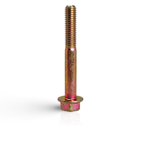 Frame and Bearing Carrier Bolt Replacement (4-Pack) for Polaris Ranger RZR Turbo – Replaces 7516733 in Saudi Arabia
