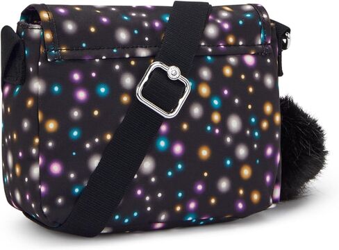 Kipling Women's Sabian U Minibag, Lightweight Crossbody Mini Bag, Crossbody Bag in Saudi Arabia
