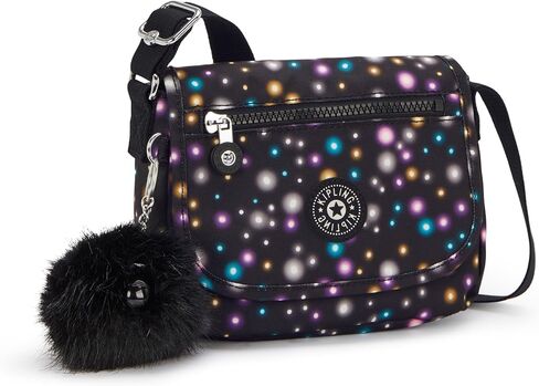Kipling Women's Sabian U Minibag, Lightweight Crossbody Mini Bag, Crossbody Bag in Saudi Arabia