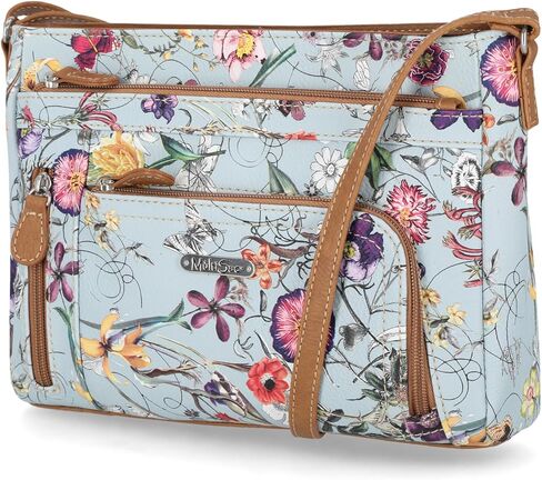 حقيبة كروس للنساء من MultiSac، Summerville East West in Kuwait