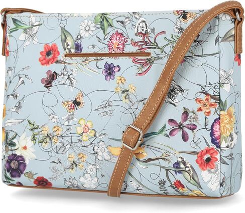 حقيبة كروس للنساء من MultiSac، Summerville East West in Kuwait