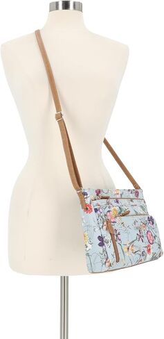 حقيبة كروس للنساء من MultiSac، Summerville East West in Kuwait