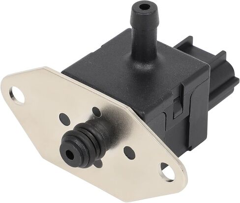 مستشعر منظم ضغط حقن الوقود Cciyu FPS7 يناسب 1998-2007 لسيارة Ford Focus Taurus Mustang GT F150 E150 Explorer لسيارة Lincoln LS Aviator for Mercury 00-10 لسيارة Jaguar XF S-Type 3R3E-9F972-AA in Saudi Arabia