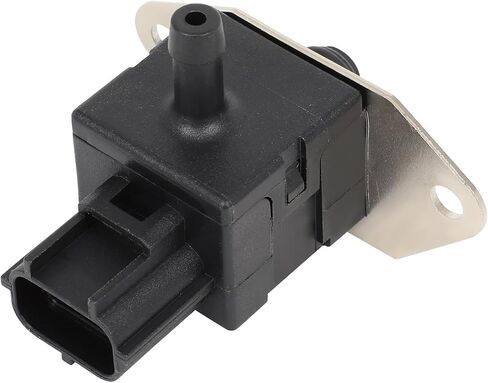مستشعر منظم ضغط حقن الوقود Cciyu FPS7 يناسب 1998-2007 لسيارة Ford Focus Taurus Mustang GT F150 E150 Explorer لسيارة Lincoln LS Aviator for Mercury 00-10 لسيارة Jaguar XF S-Type 3R3E-9F972-AA in Saudi Arabia