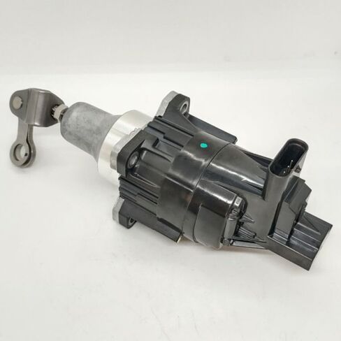 HL3Z-9G488-B HL3Z-9G488-A Turbocharger Actuator Fit For F-150 3.5L in Saudi Arabia
