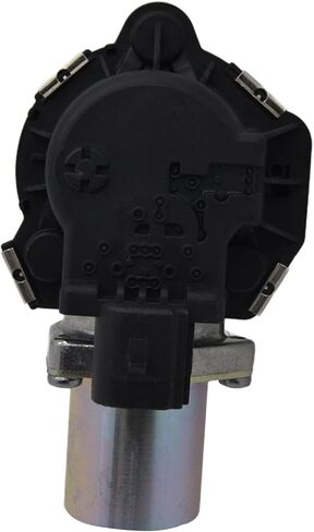 مشغل Turbo Wastegate 06K145614G متوافق مع VW Jetta VW GTI Golf Tiguan Atlas Arteon R32 Rabbit 2.0 TFSI مشغل الشاحن التوربيني Wastegate متوافق مع Audi A3 S3 Q3 TT in Kuwait