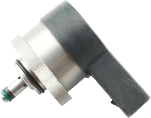 A97F-0281002241 منظم ضغط حقن الوقود صمام مضخة الوقود حقن صمام التحكم القياس متوافق لمرسيدس in Kuwait