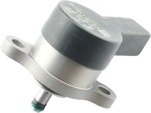 A97F-0281002241 منظم ضغط حقن الوقود صمام مضخة الوقود حقن صمام التحكم القياس متوافق لمرسيدس in Kuwait