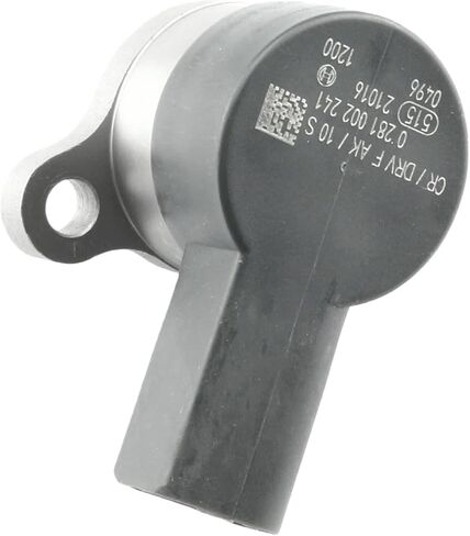A97F-0281002241 منظم ضغط حقن الوقود صمام مضخة الوقود حقن صمام التحكم القياس متوافق لمرسيدس in Kuwait