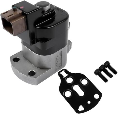 Fuel Pump Metering Control Actuator Compatible With Engine ISX ISX15 QSX15 Fits Part Number 4089985 in Saudi Arabia