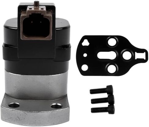 Fuel Pump Metering Control Actuator Compatible With Engine ISX ISX15 QSX15 Fits Part Number 4089985 in Saudi Arabia
