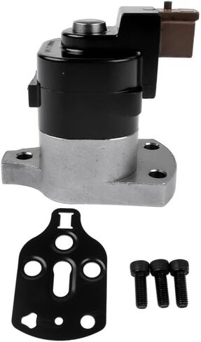 Fuel Pump Metering Control Actuator Compatible With Engine ISX ISX15 QSX15 Fits Part Number 4089985 in Saudi Arabia