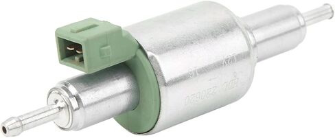 مضخة سخان، مضخة قياس الوقود 12 فولت سخان مواقف السيارات مضخة زيت قياس النبض مضخة زيت كهرومغناطيسية مضخة وقود لسخان مواقف السيارات in Kuwait