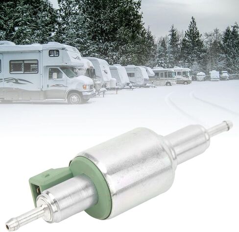 مضخة سخان، مضخة قياس الوقود 12 فولت سخان مواقف السيارات مضخة زيت قياس النبض مضخة زيت كهرومغناطيسية مضخة وقود لسخان مواقف السيارات in Kuwait