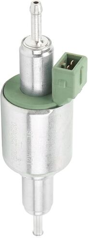 مضخة سخان، مضخة قياس الوقود 12 فولت سخان مواقف السيارات مضخة زيت قياس النبض مضخة زيت كهرومغناطيسية مضخة وقود لسخان مواقف السيارات in Kuwait