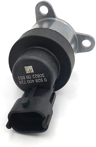 0928400726 Fuel Metering Unit 1465ZS0017 High Pressure Regulator Suction Control Solenoid valve/Fit For Fiat Ducato Iveco Bosch in Kuwait