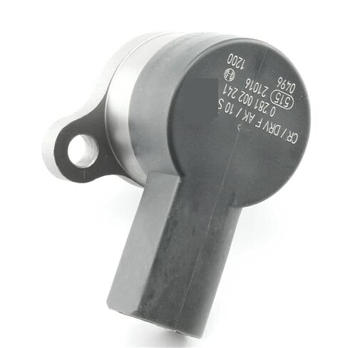 0281002241 Fuel Injection Pressure Regulator Valve Fuel Pump Injection Metering Control Valve in Saudi Arabia