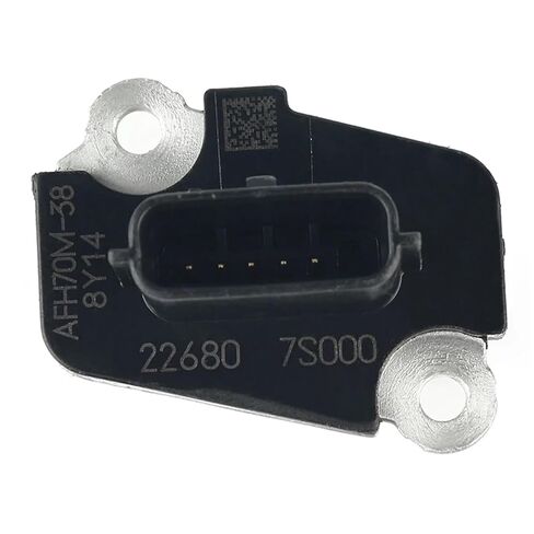 22680-7S000 226807S000 AFH70M-38 MAF حسّاس كتلة تدفق الهواء 1 قطعة in Kuwait