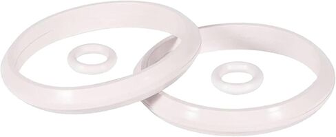 YMT CCV Breather O-Ring Vent Valve Seals Fits for Ford 7.3L Powerstroke Diesel Crankcase, Replace for F4TZ-6769-A F4TZ-6769-C in Saudi Arabia