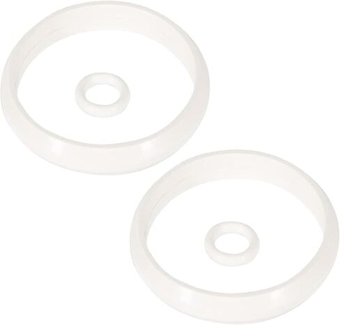 YMT CCV Breather O-Ring Vent Valve Seals Fits for Ford 7.3L Powerstroke Diesel Crankcase, Replace for F4TZ-6769-A F4TZ-6769-C in Saudi Arabia
