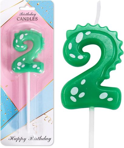 ceya عدد 6 بناء كتلة شموع عيد الميلاد، 4.5 بوصة عدد شموع عيد ميلاد سباركلر، صبي البناء حفلة عيد ميلاد لوازم بناء كتلة كعكة توبر in Kuwait