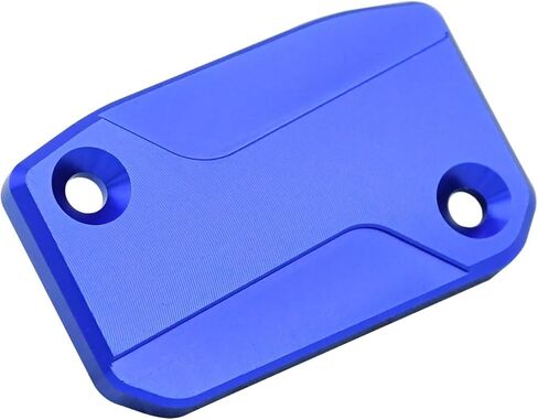 Motorcycle Front Brake Clutch Fluid Reservoir Cover Cap For KTM EXC EXCF SX SXF XC XCF XCW XCFW distintivo(Blue) in Saudi Arabia
