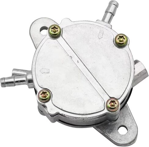 Aluminum Alloy Vacuum Pump For Motorcycle CF250 CH250 CN250 139QMB 152QMI 157QMJ Engine distintivo in Saudi Arabia