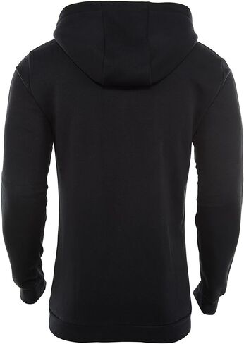 adidas Mens ADI Edition Hoodie (Black, M) in Saudi Arabia