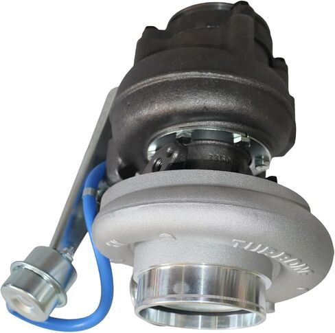 Turbocharger MTL6878RB For Komatsu PC300-6 -2004 Crawler Excavators in Saudi Arabia