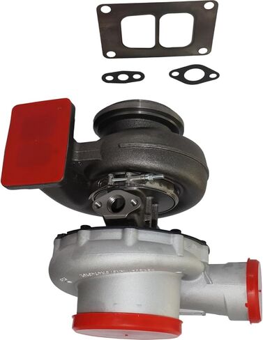 Turbocharger 4033539H For Wuxi Kipor Power in Saudi Arabia