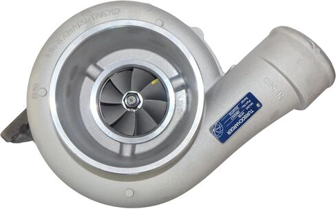 Turbocharger 4033539H For Wuxi Kipor Power in Saudi Arabia