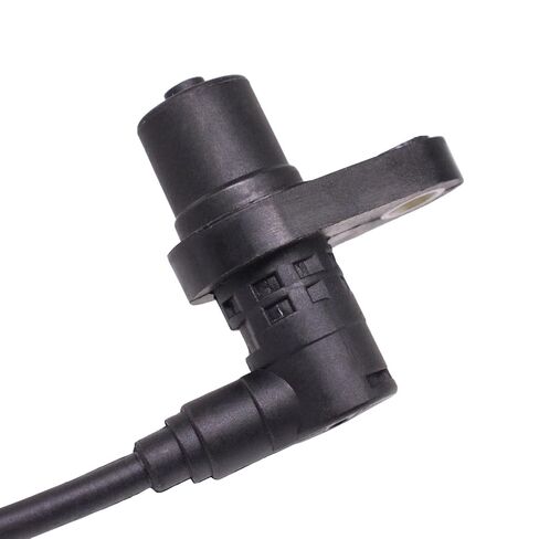 89542-12070 SU8277 مستشعر سرعة العجلات الأمامية اليمنى ABS مع سلك تسخير 95 سم متوافق مع Toyota Corolla 2003-2008، ملاءمة مباشرة in Kuwait
