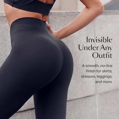 EBY سلس شبكة ثونغ | ملابس داخلية نسائية | لباس داخلي بدون خياطة للنساء، ملابس داخلية مريحة بدون عرض، لون شامبانيا صغير in Kuwait