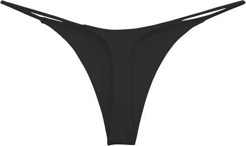BBC Queen G-String Thong Sports Underwear, Queen of Spades Panties for Women in Saudi Arabia