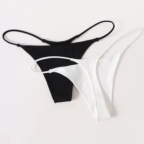 BBC Queen G-String Thong Sports Underwear, Queen of Spades Panties for Women in Saudi Arabia