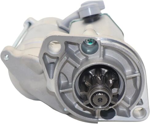 12V Starter Motor 3407016800 Applicable for Kubota L3130DT-F L3130DT-R L3130F-F L3130F-R L3130GST-F L3130GST-R L3130HST-C L3130HST-F L3130HST-R L3240F L3240GST L3240HST L3240HSTC Tractors in Saudi Arabia
