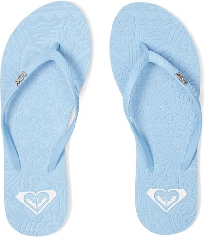 Roxy Girl's Antilles Flip Flop Sandal in Saudi Arabia