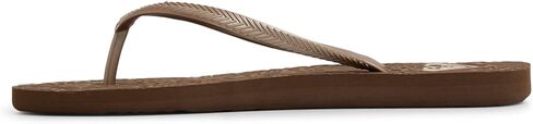 Roxy Girl's Antilles Flip Flop Sandal in Saudi Arabia