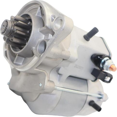 محرك بداية 12 فولت DSN2132 ينطبق على جرارات Kubota L2900DT L2900DTGST L2900F L2900GST L2950DT L2950DTGST L2950F L2950GST L3010DT L3010F L3010GST L3010HST in Saudi Arabia