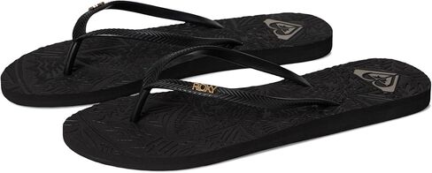 Roxy Girl's Antilles Flip Flop Sandal in Saudi Arabia
