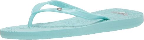 Roxy Girl's Antilles Flip Flop Sandal in Saudi Arabia