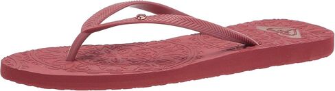 Roxy Girl's Antilles Flip Flop Sandal in Saudi Arabia