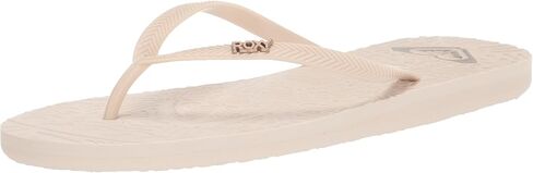 Roxy Girl's Antilles Flip Flop Sandal in Saudi Arabia