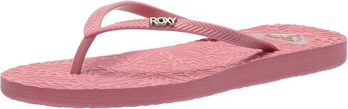 Roxy Girl's Antilles Flip Flop Sandal in Saudi Arabia