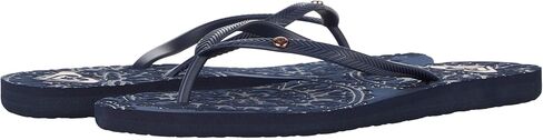 Roxy Girl's Antilles Flip Flop Sandal in Saudi Arabia