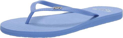 Roxy Girl's Antilles Flip Flop Sandal in Saudi Arabia