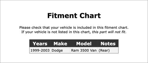 Low/Reverse Automatic Transmission Band Compatible With Dodge Ram 3500 Van 2003 2002 2001 2000 1999 P-3521510 in Saudi Arabia
